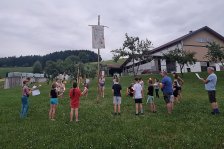 08.-13.07.2024 Ferienlager